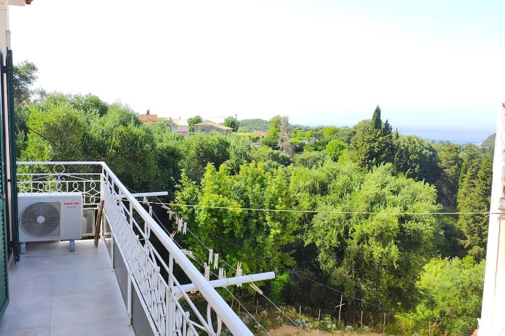 Hébergement de vacances Zacharenia Cozy House With Sea Views *