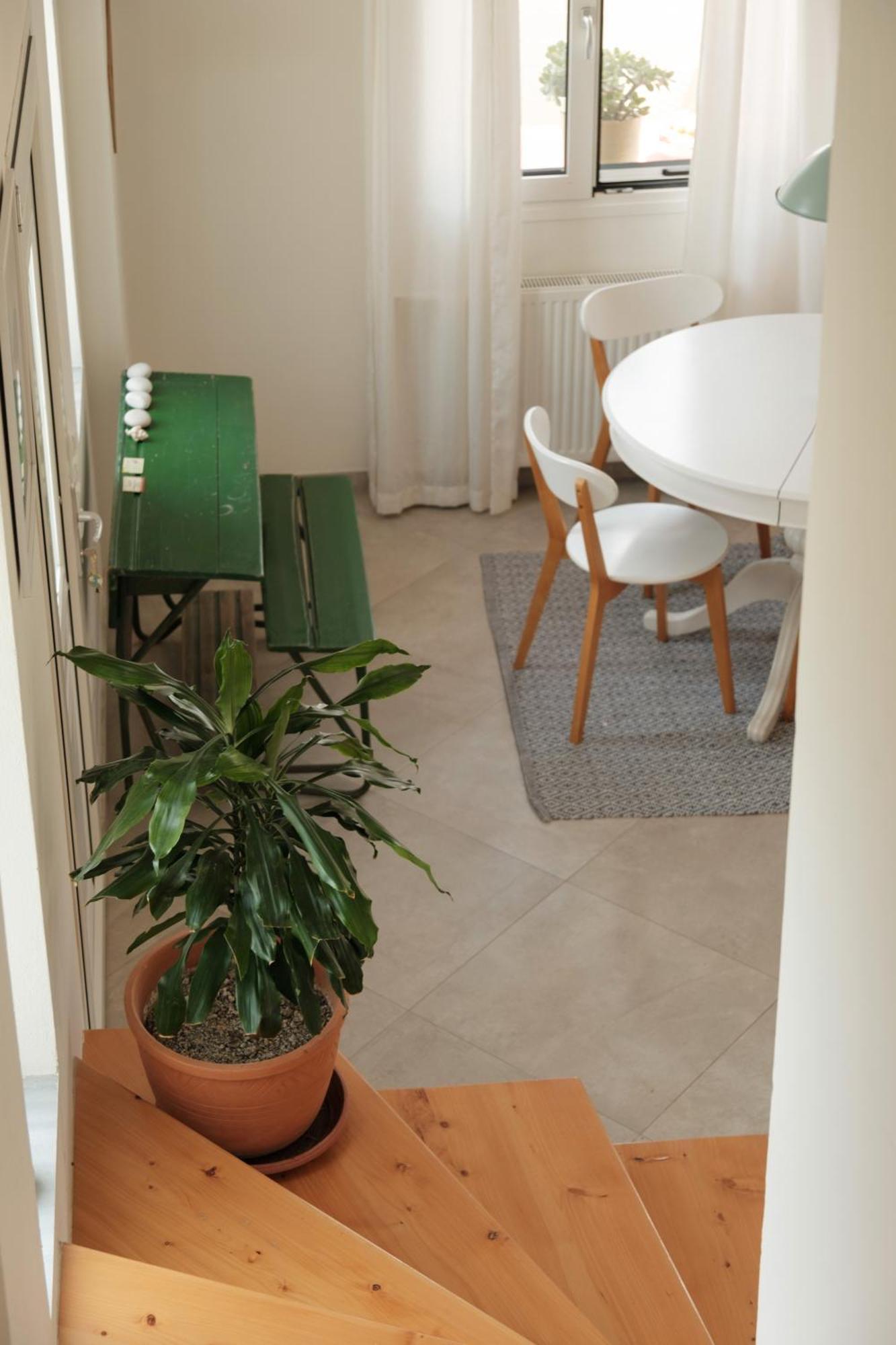 Zacharenia Cozy House With Sea Views Hébergement de vacances