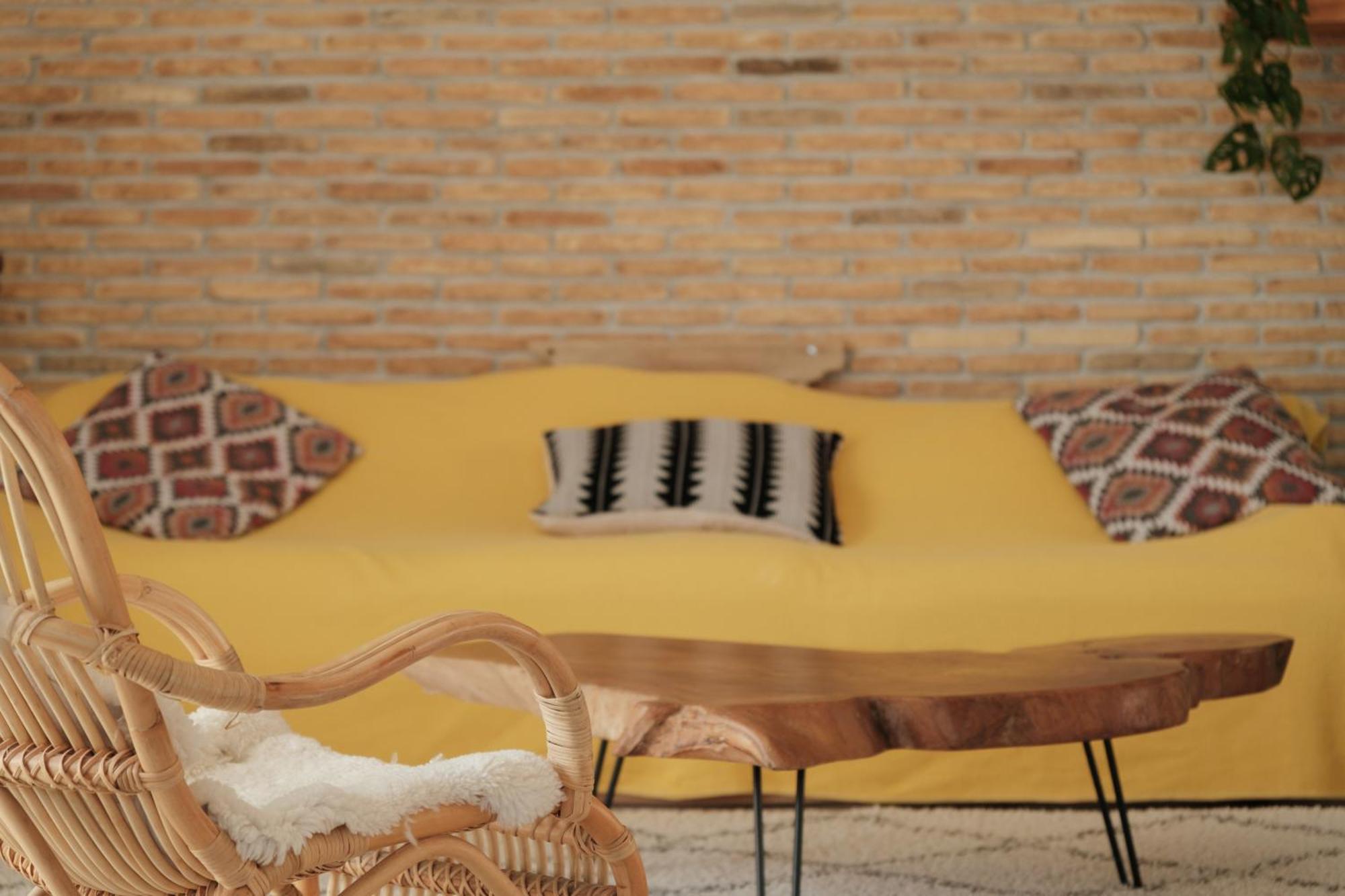 Hébergement de vacances Zacharenia Cozy House With Sea Views